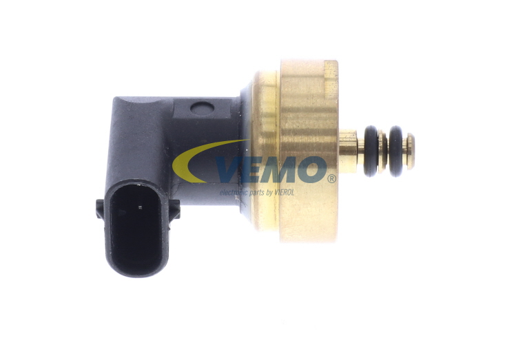 VEMO V30-72-0063 Датчик давления подачи топлива Mercedes W204 C 180 CGI 1.8 (204.049) бензин 156 л.с. 2014