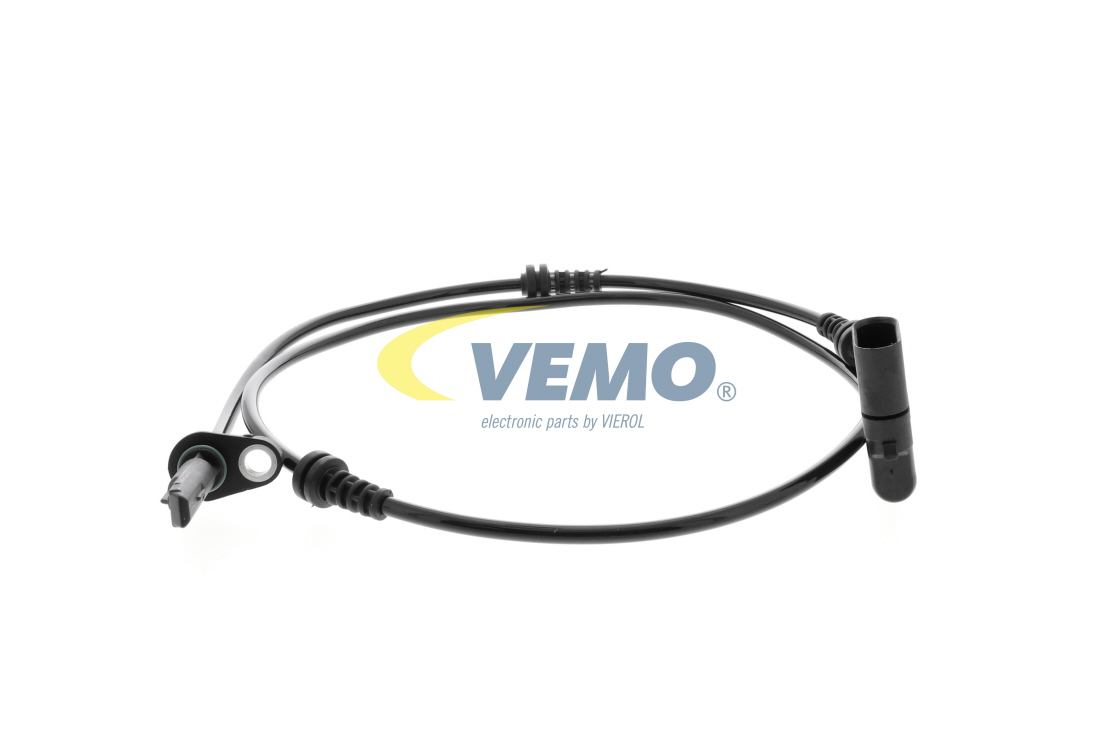 VEMO V30-72-0900 Датчик abs MERCEDES-BENZ C-CLASS купе (C205) C 300 2.0 (205.348) бензин 245 л.с. 2016