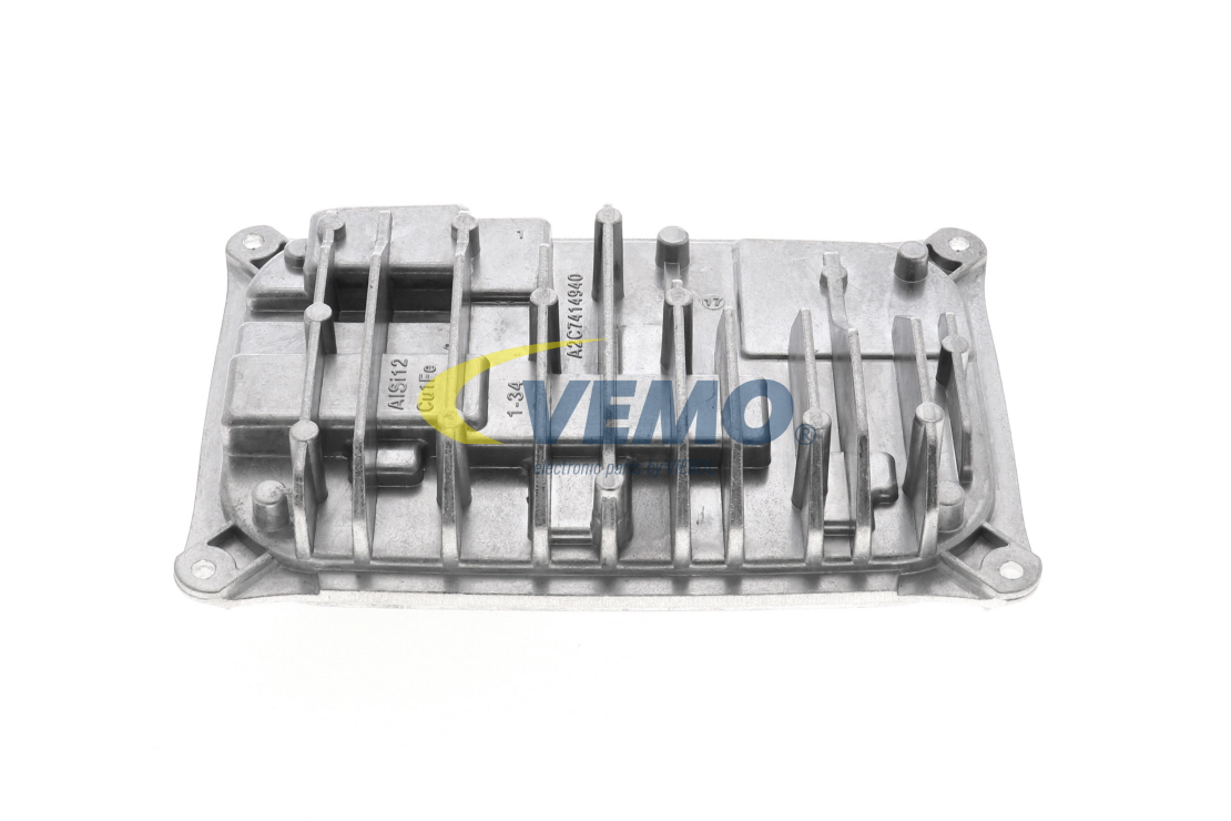 VEMO V30-73-0323 Headlight control module MERCEDES-BENZ E-Class Convertible (A207) E 250 CGI 1.8 (207.447) Petrol 204 hp 2012 price
