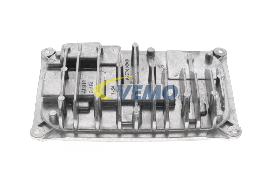 VEMO V30-73-0343 Блоки управления фар головного освещения MERCEDES-BENZ C-CLASS Кабриолет (A205) C 220 d 2.1 4-matic (205.405) Дизель 170 л.с. 2018