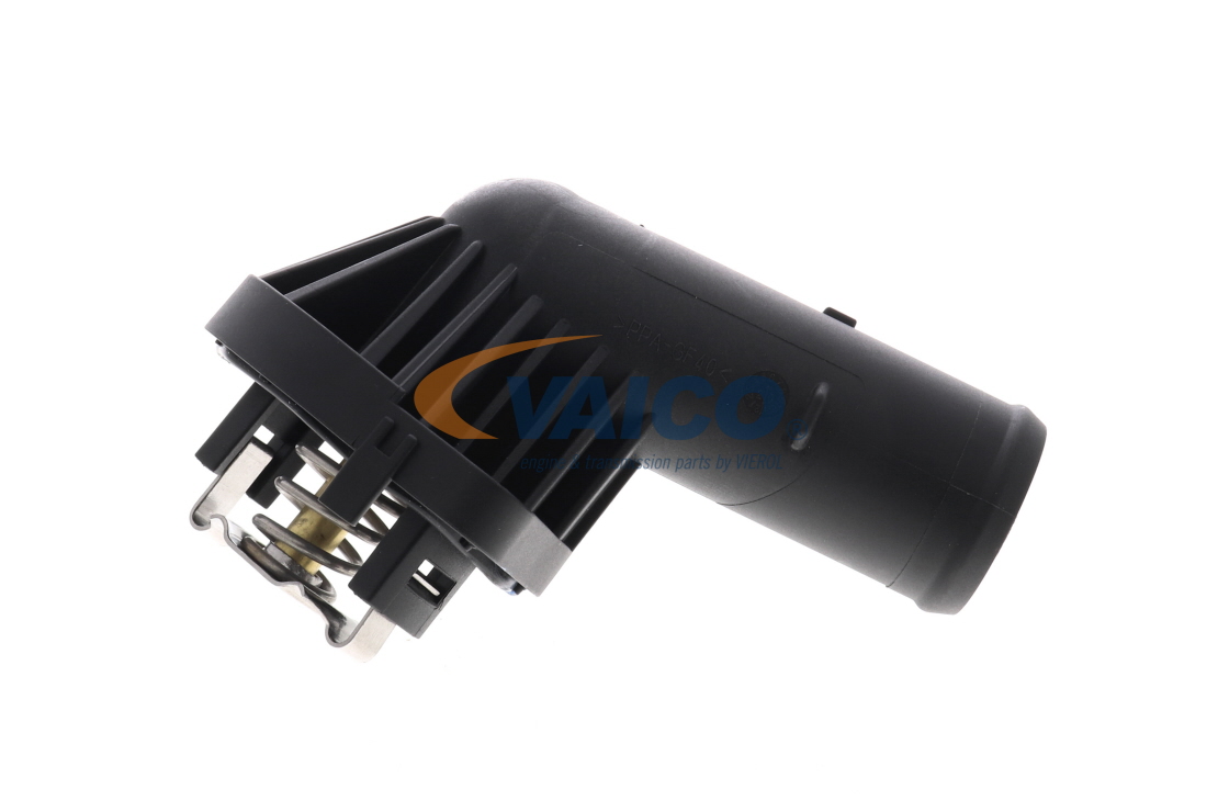 Thermostaathuis VEMO V33-99-0008 geschikt voor VOLKSWAGEN, BMW, MERCEDES-BENZ, OPEL, FORD goedkope