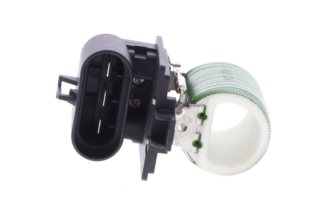 d'origine Opel CORSA VEMO Résistance pulseur d'air habitacle V40-79-0015