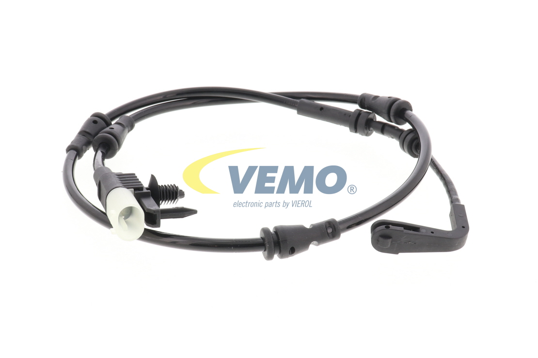 J9C2076 OE VEMO Sensore di usura delle pastiglie freni V41-72-0029