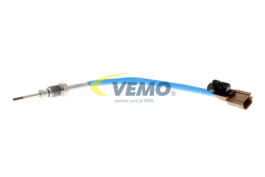 originale Opel COMBO VEMO Sensor avgasstempertur V46-72-0007