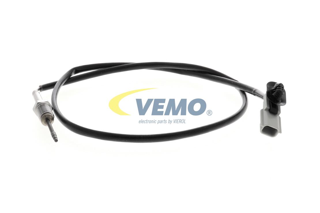 VEMO V46-72-0245 Jutiklis, išmetamųjų dujų temperatūra RENAULT Fluence (L3_) 1.5 dCi dyzelinas 90 AG 2021