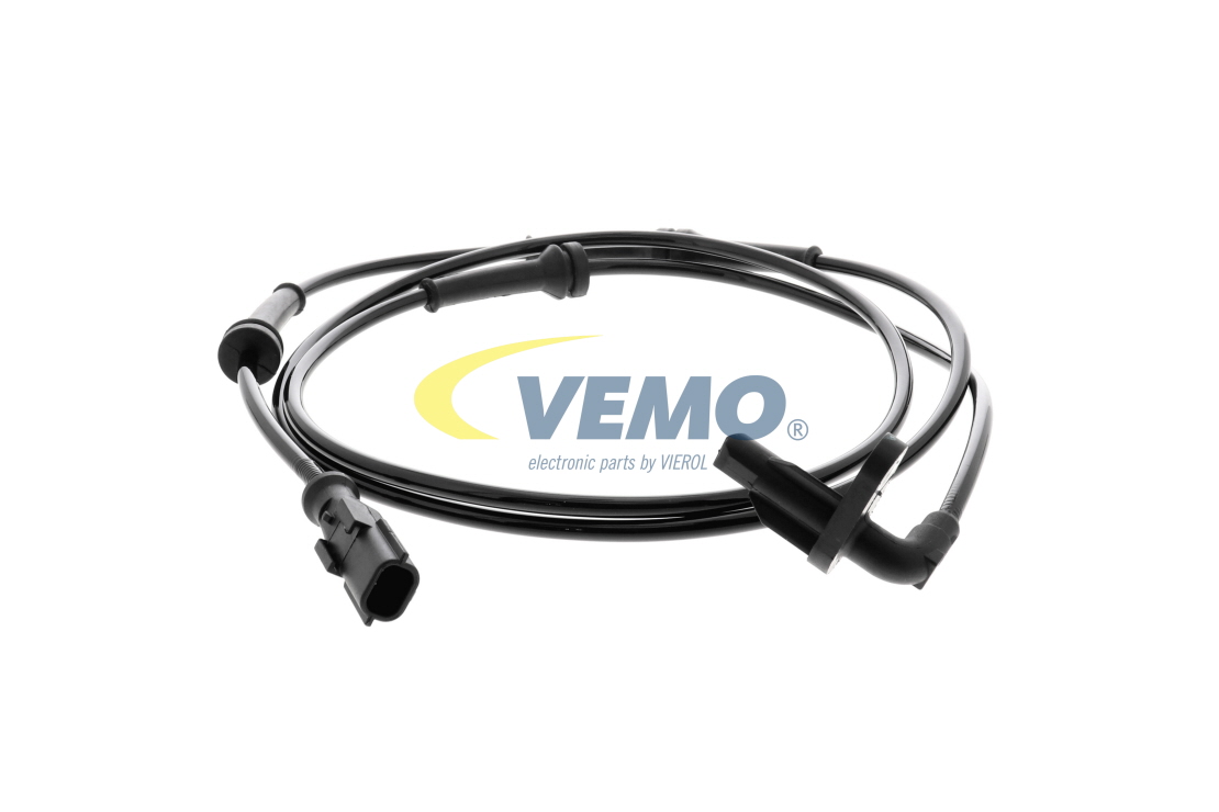 VEMO V46-72-0257 Sensor ABS Renault Kangoo 2 Express 1.5 dCi 105 (FW0F) Diesel 103 hp 2008 price