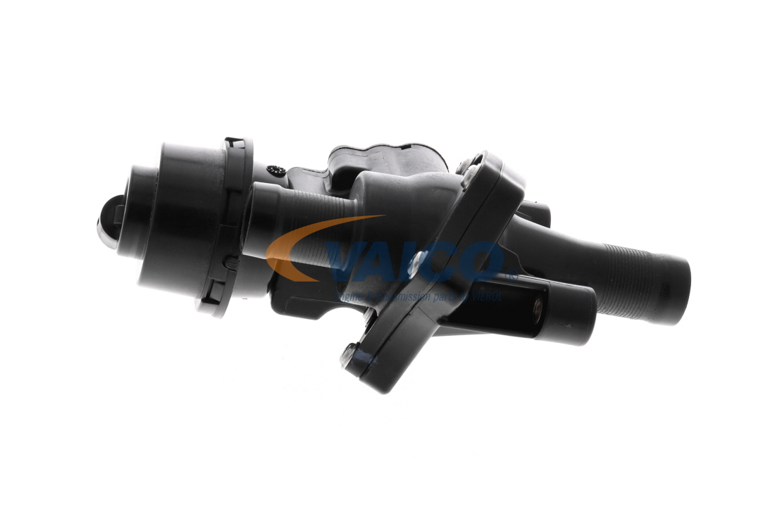 VEMO V46-77-1007 Ventil za regulacijo hladilnega sredstva NISSAN NP300 Navara Pick-up (D23) 2.3 dCi (D231) Dizel 163 km 2021
