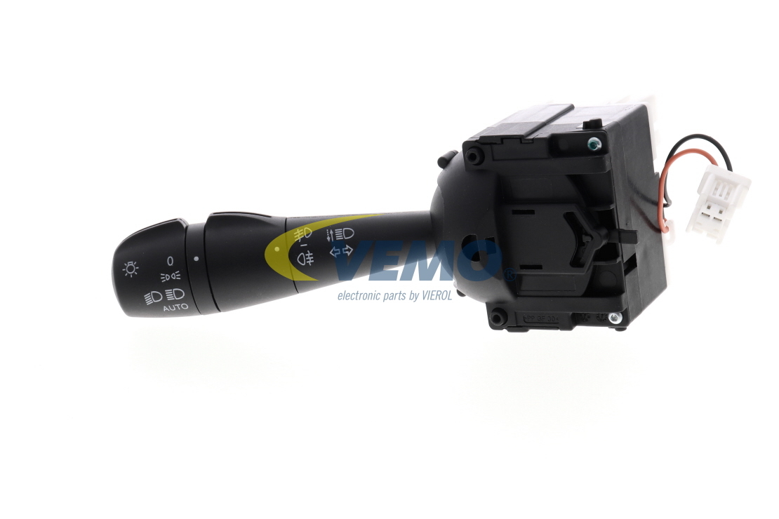 Renault TWINGO 2016 Indicator switch V46800051 VEMO