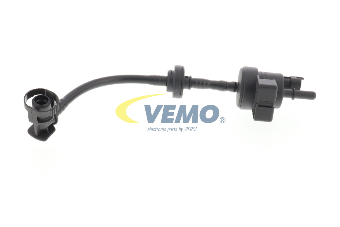 VEMO V51-77-0093 Entlüftungsventil, Tank Opel Corsa C 1.7 DI (F08, F68) Diesel 65 PS 2000