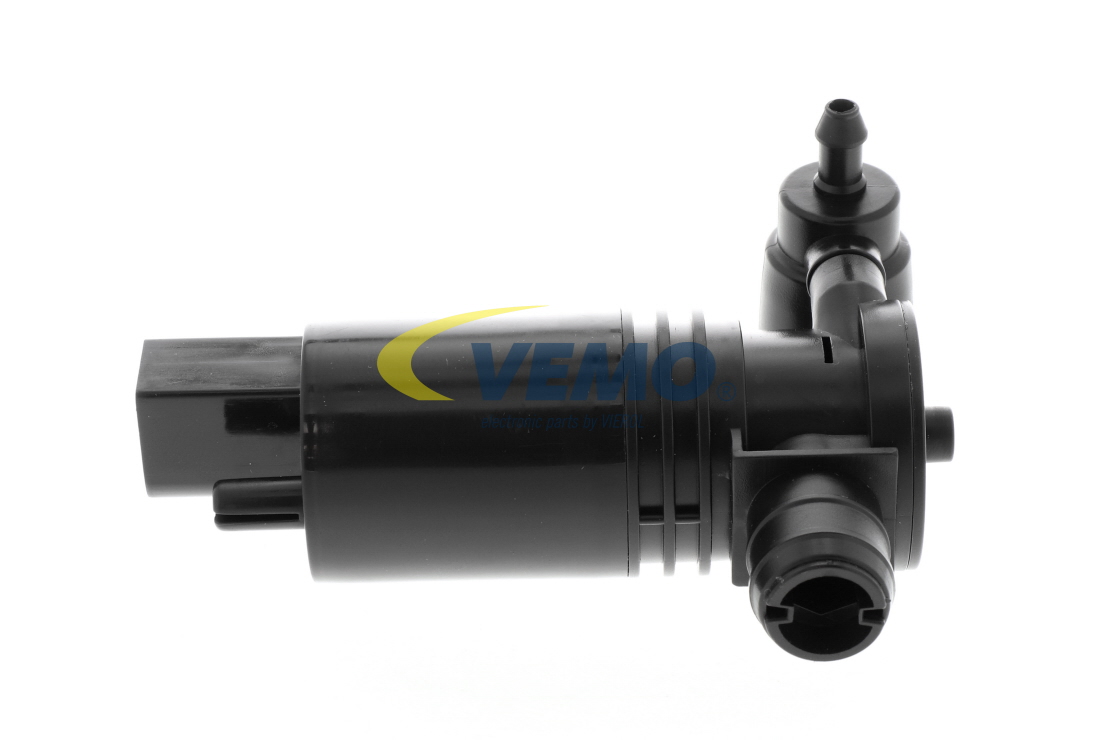 V95-08-0038 VEMO 31349242 Waschwasserpumpe, Scheibenreinigung