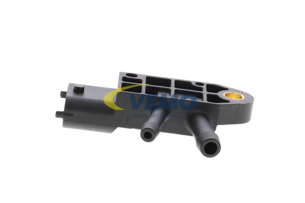 VEMO V95-72-0134 Датчик давления воздуха в сажевом фильтре VOLVO S60 II D5 Drive-E Polestar Дизель 232 л.с. 2016