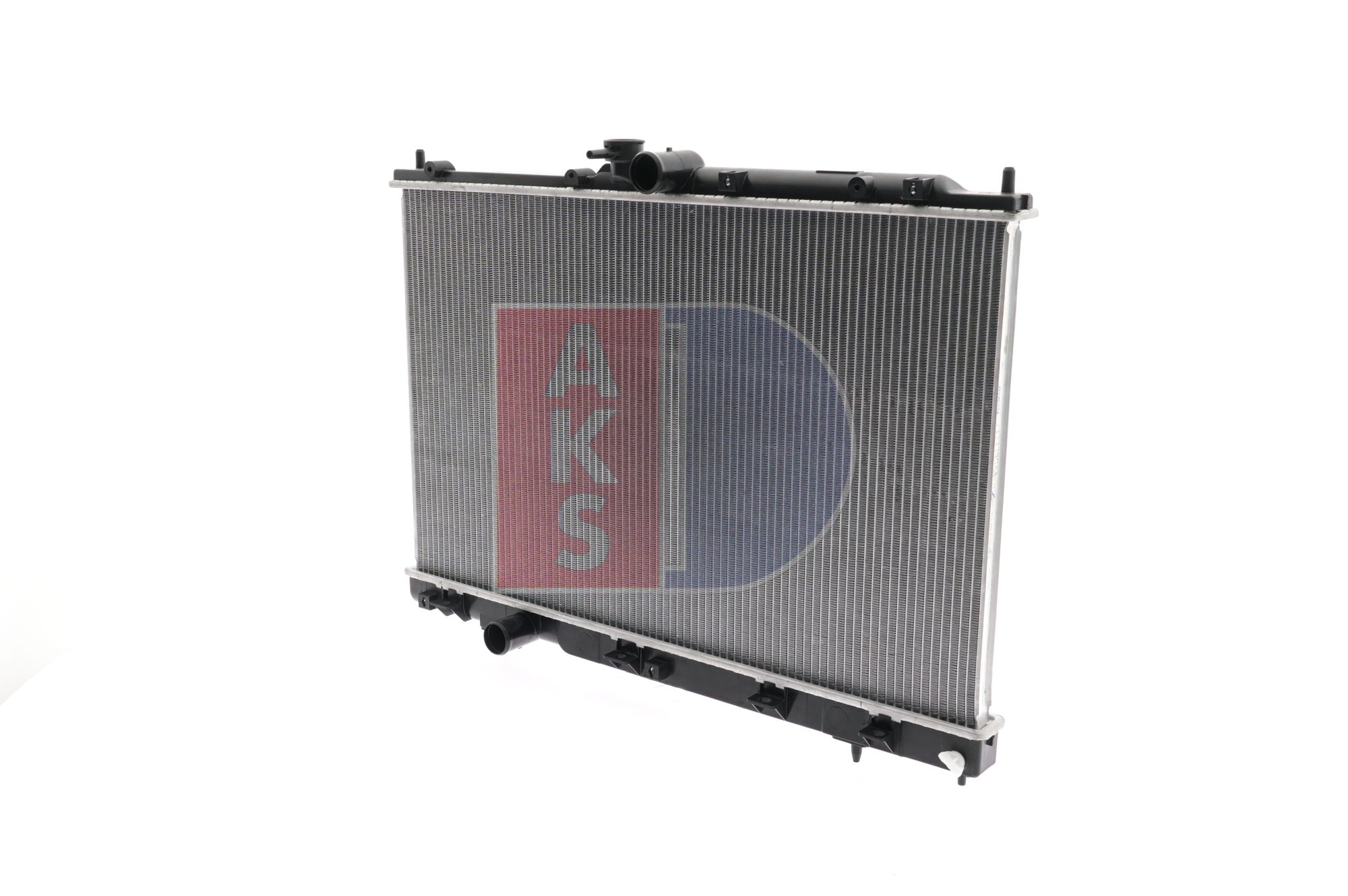 Radiateur liquide de refroidissement Mitsubishi OUTLANDER 2004 140088N AKS DASIS