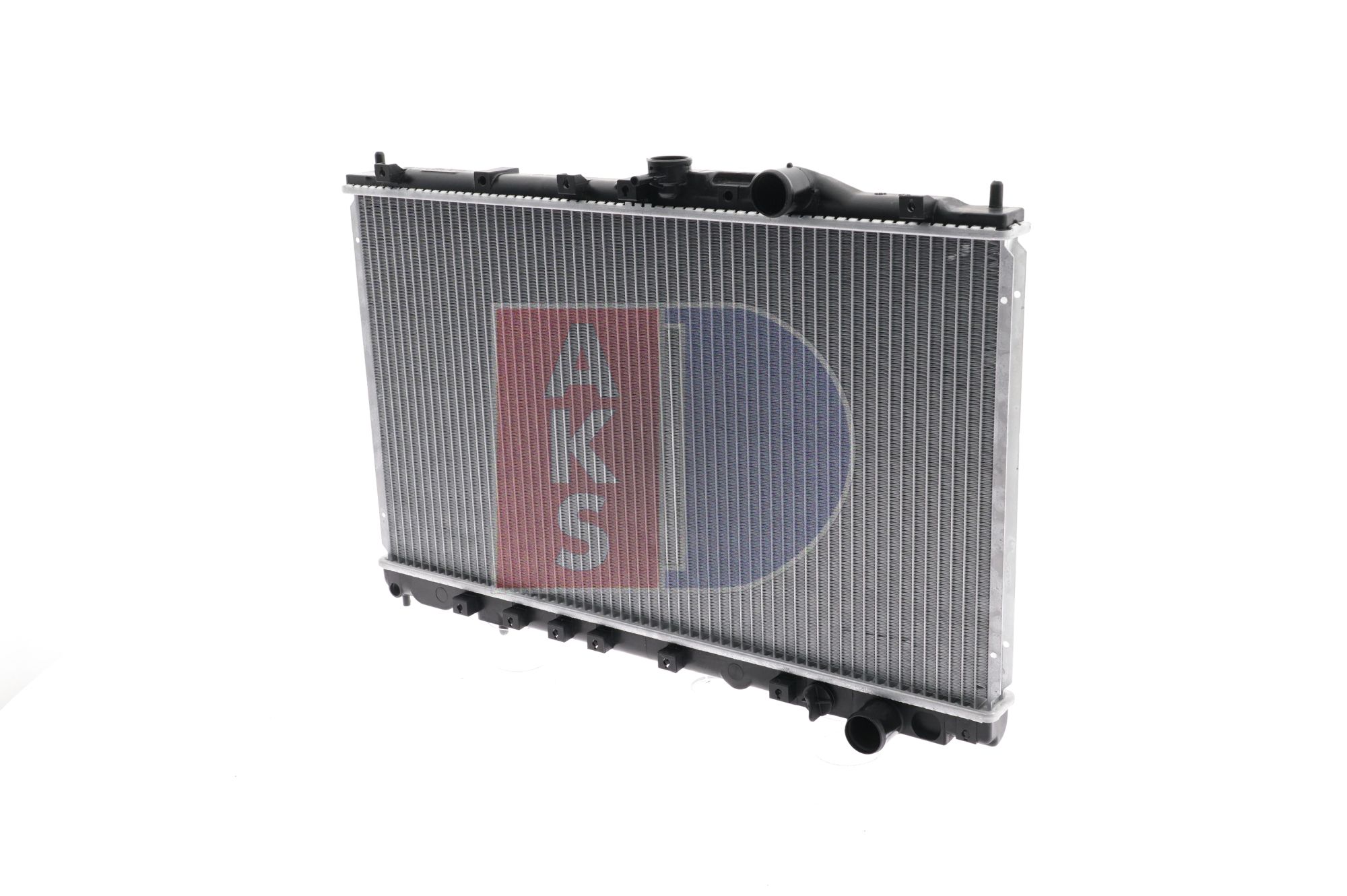 originale Mitsubishi LANCER AKS DASIS Radiator 140100N