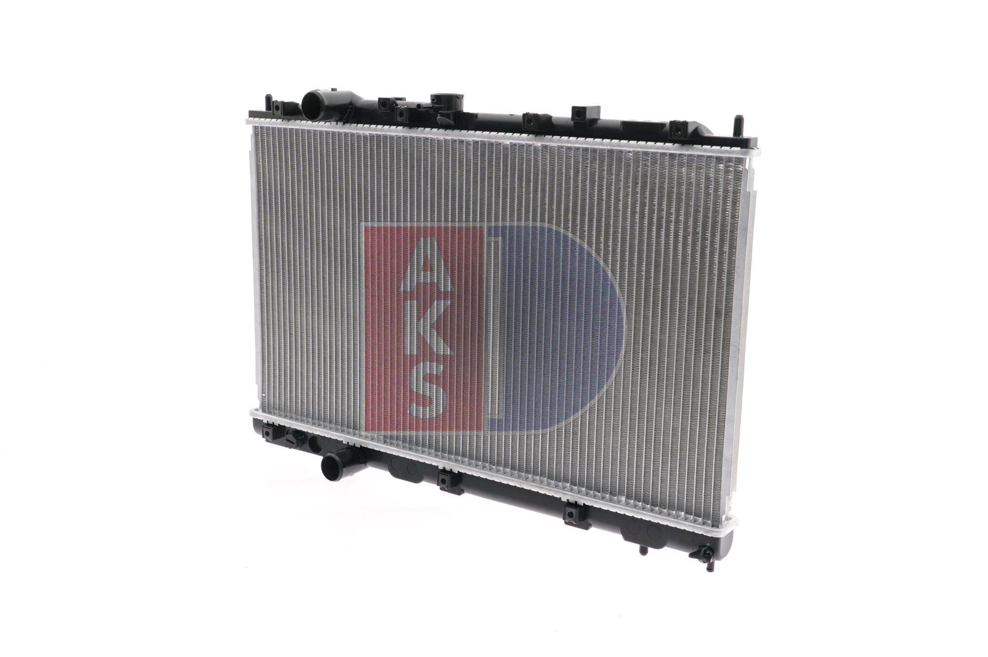 originale Mitsubishi LANCER AKS DASIS Radiator motor 140160N