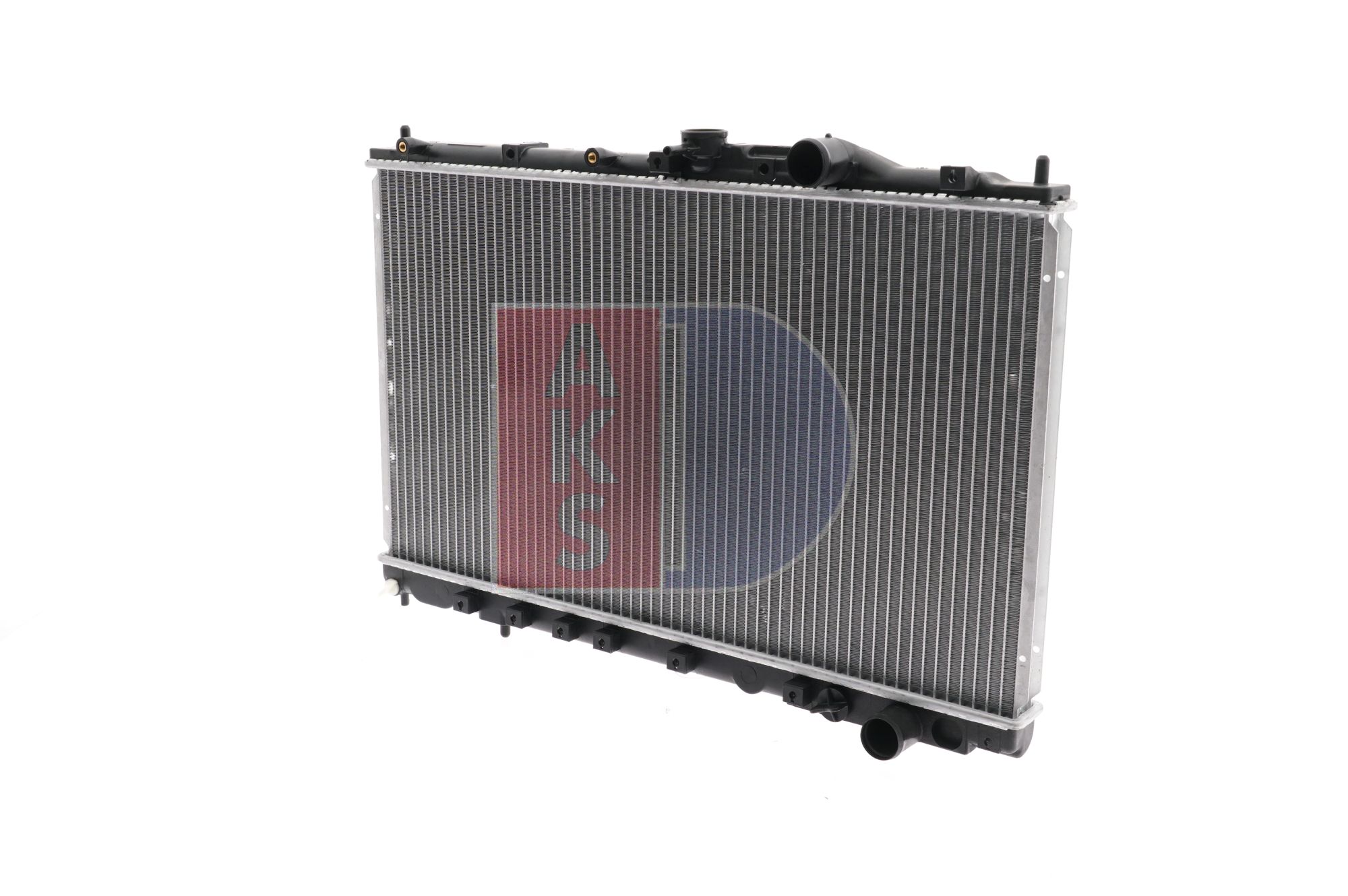 originale Mitsubishi LANCER AKS DASIS Radiator 140470N