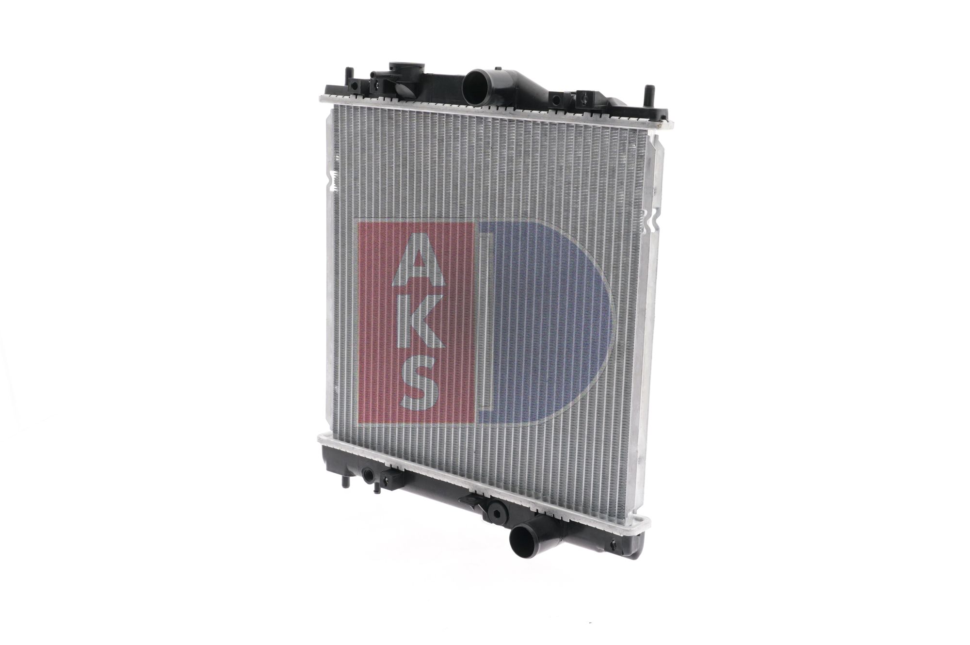 AKS DASIS 140480N radiator Lancer I Stasjonsvogn