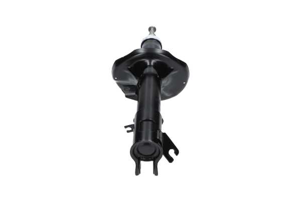 KAVO PARTS SSA-3056 Iskunvaimentimet HYUNDAI Santa Fe I (SM) 2.0 CRDi Neliveto Diesel 145 hv 2004