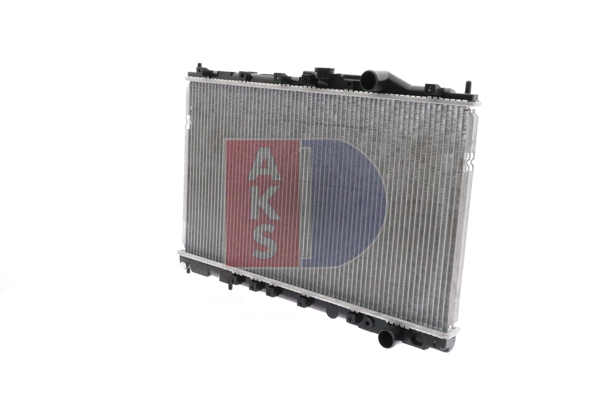 Original Mitsubishi COLT AKS DASIS Kühlmodul 141250N