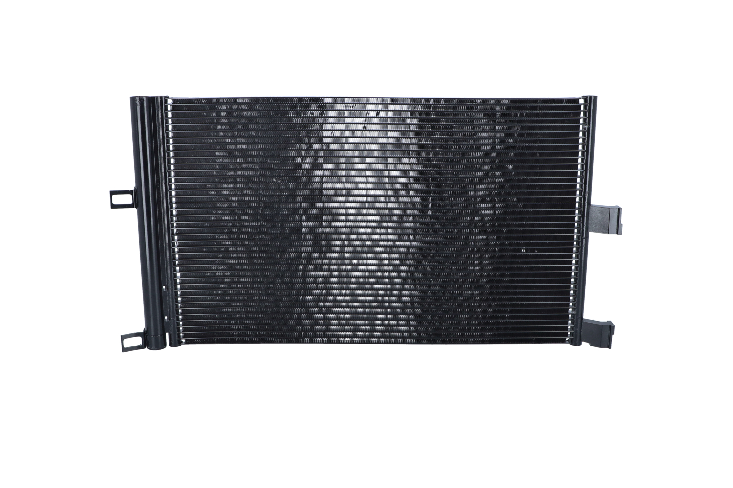 2015 TESLA MODEL X AC condenser NRF 350517