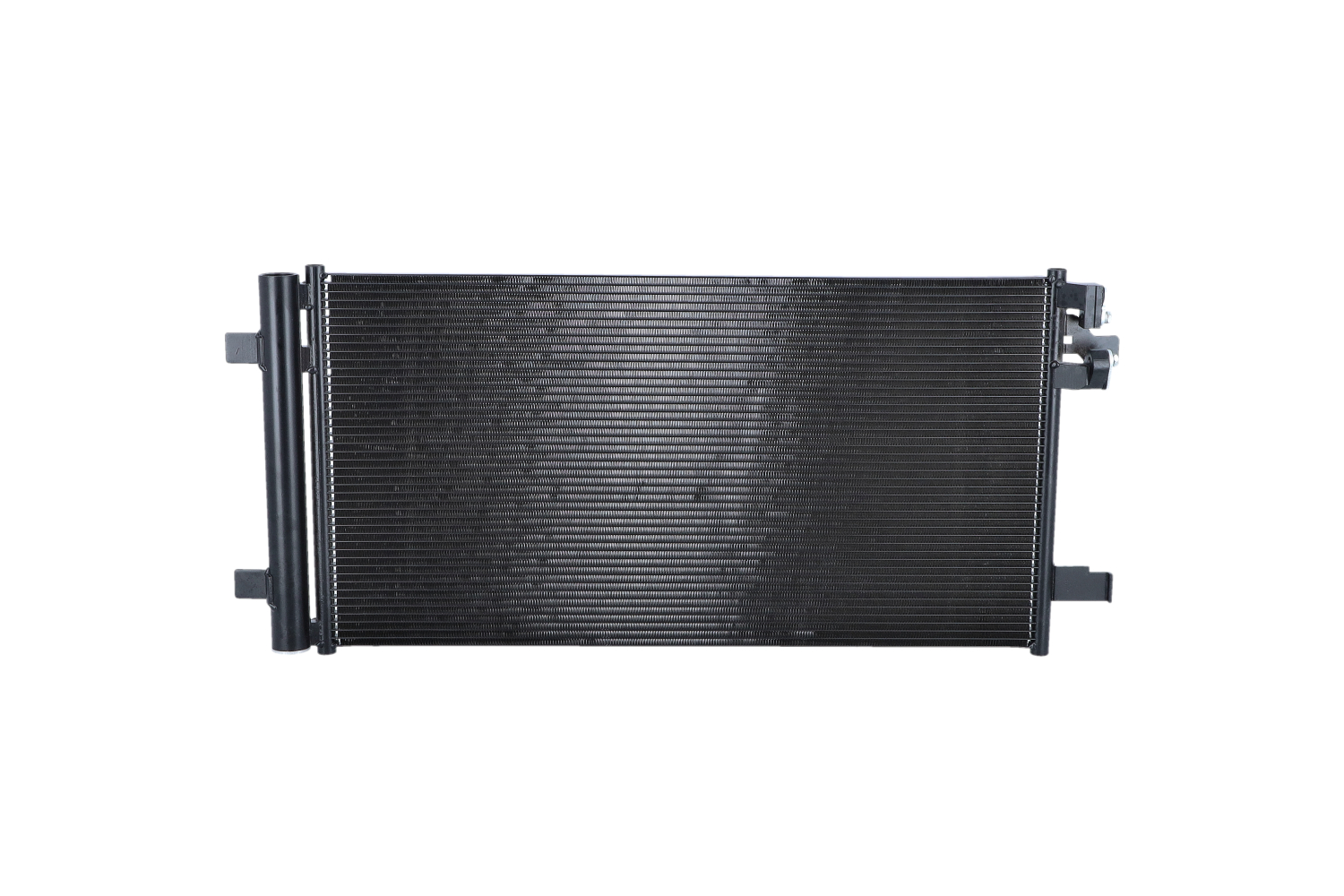 d'origine Audi COUPÉ NRF Condenseur de clim 350519