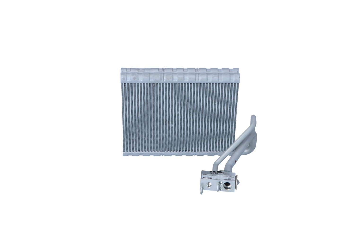 NRF Verdampfer, Klimaanlage 36170
