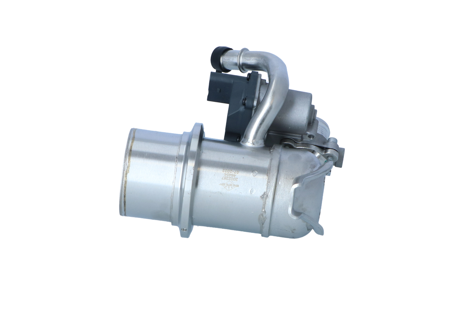 NRF 48454 egr ventil Audi A3 8va