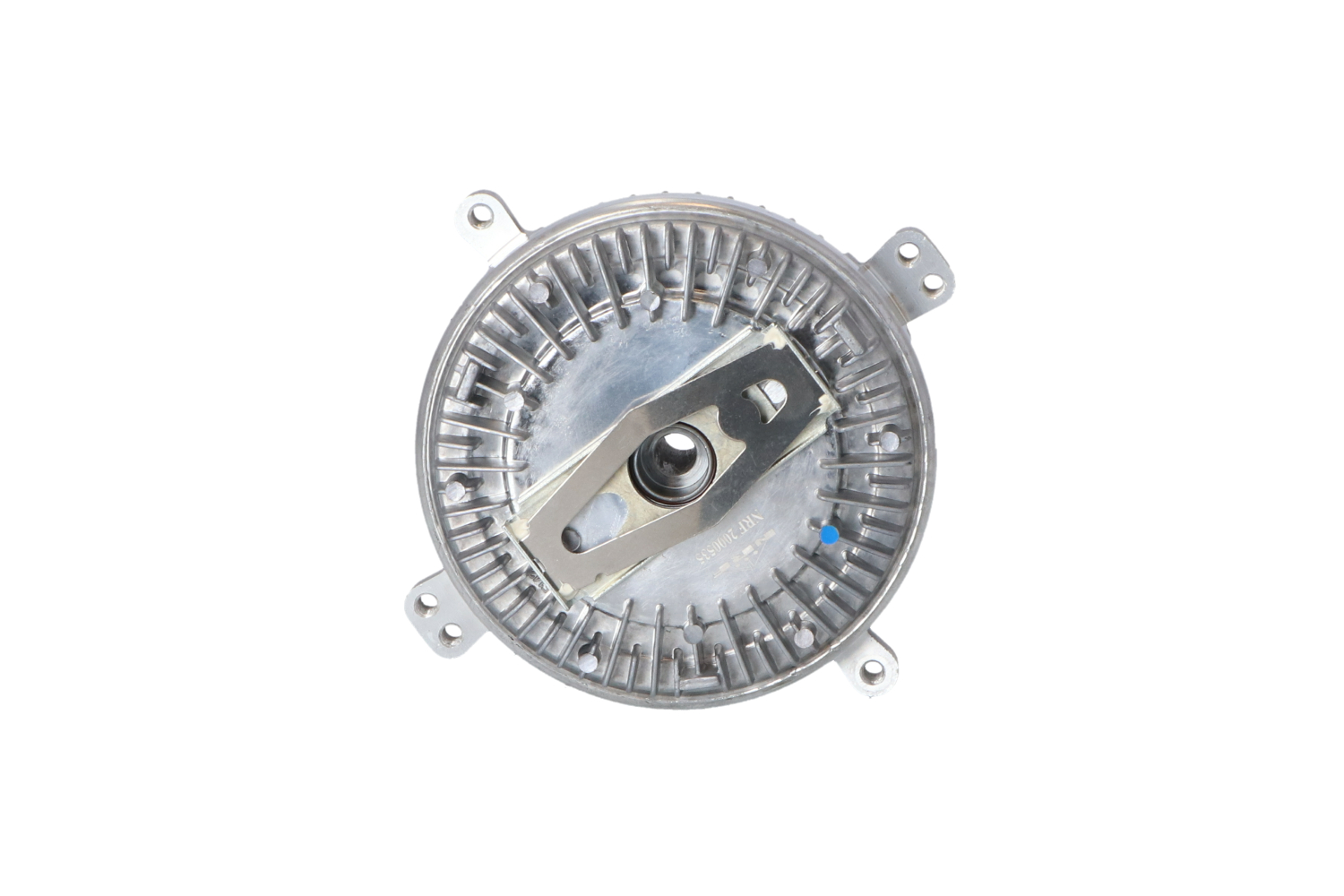 NRF 49723 Embreagem do ventilador MERCEDES-BENZ Classe S Coupe (C140) SEC/CL 600 6.0 (140.076) Gasolina 394 cv 1999 preço