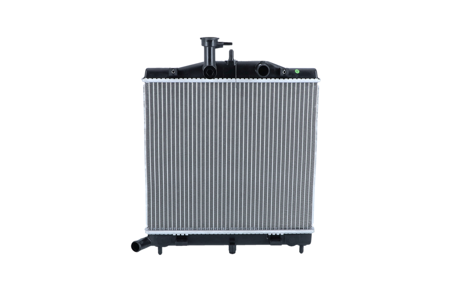 Engine radiator NRF 550011 suitable for KIA at cheap price