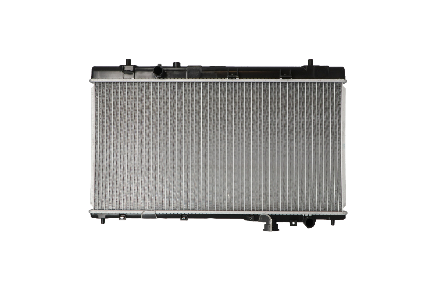 Engine radiator NRF 550017 suitable for MAZDA at cheap price