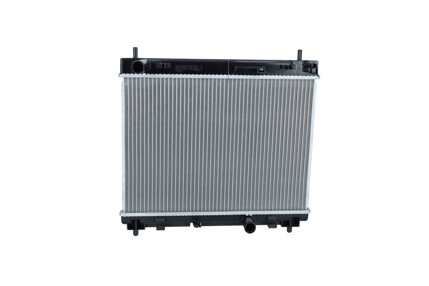 Radiateur NRF 550044 geschikt voor TOYOTA, SUBARU goedkope