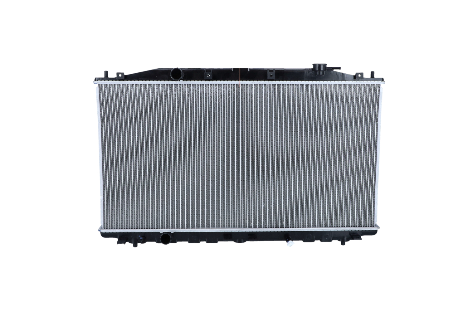 NRF 550048 Kühler Opel Astra J gtc Kosten