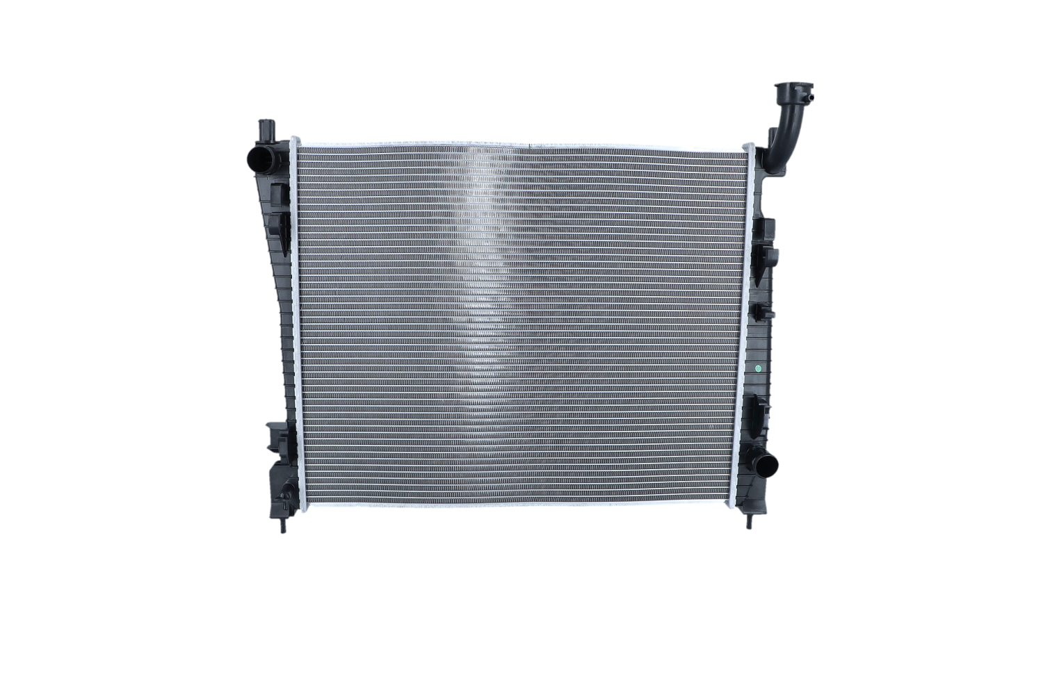 NRF 550053 Radiator Jeep GRAND CHEROKEE 2012