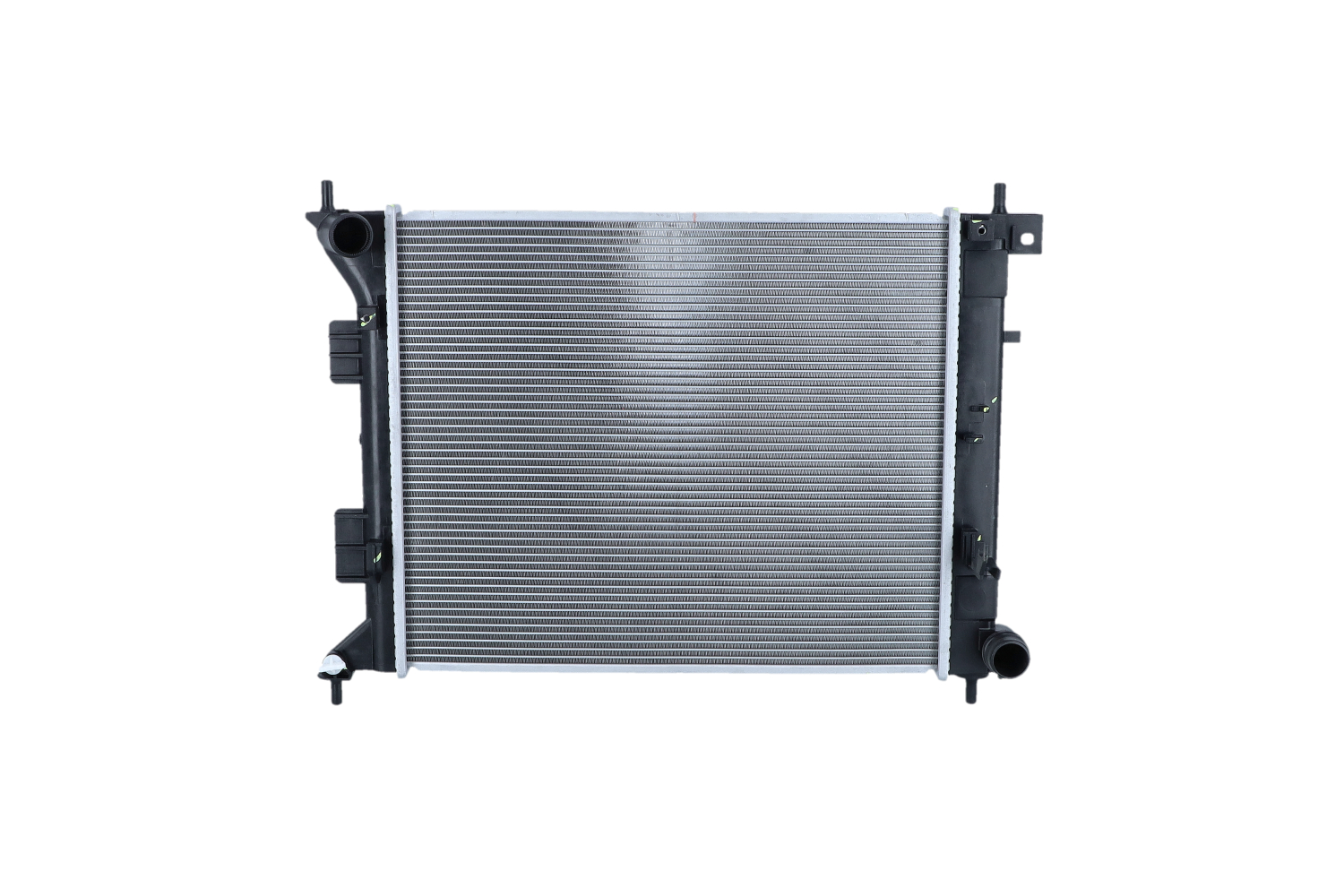 550057 NRF Engine radiator KIA CEE'D