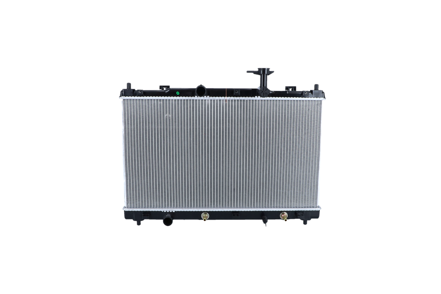 Radiateur du moteur NRF 550059 appropriées pour SUZUKI pas cher