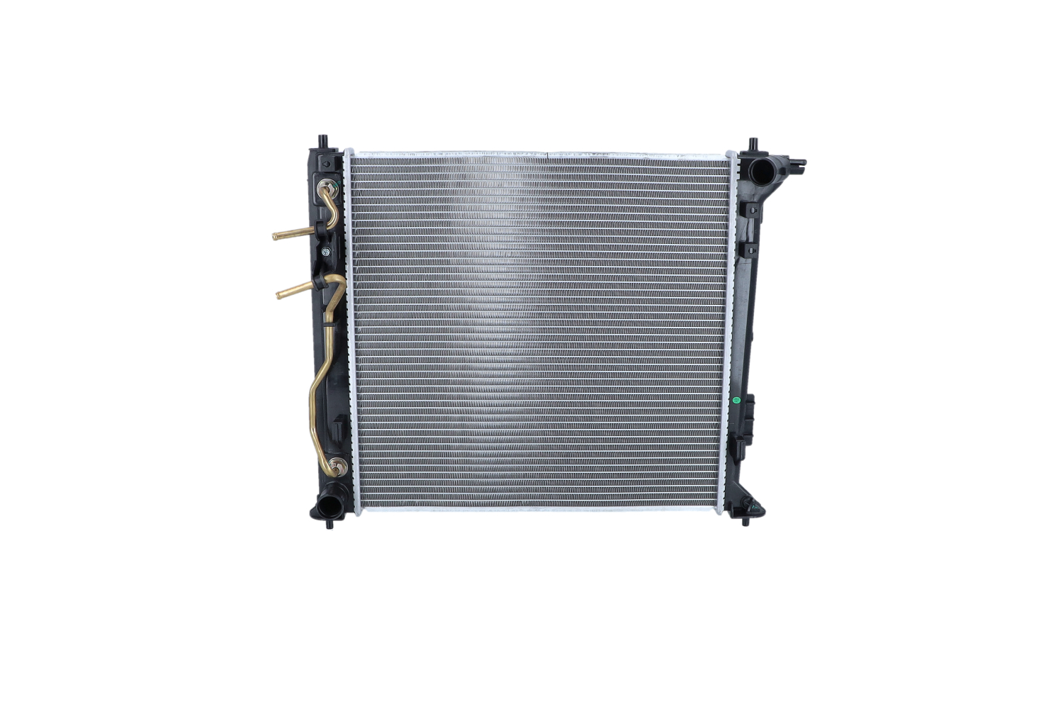 NRF 550065 KIA SPORTAGE engine radiator cost