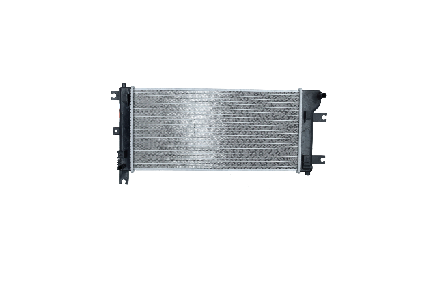 Radiatore motore NRF 550067 adatti per NISSAN prezzi economici