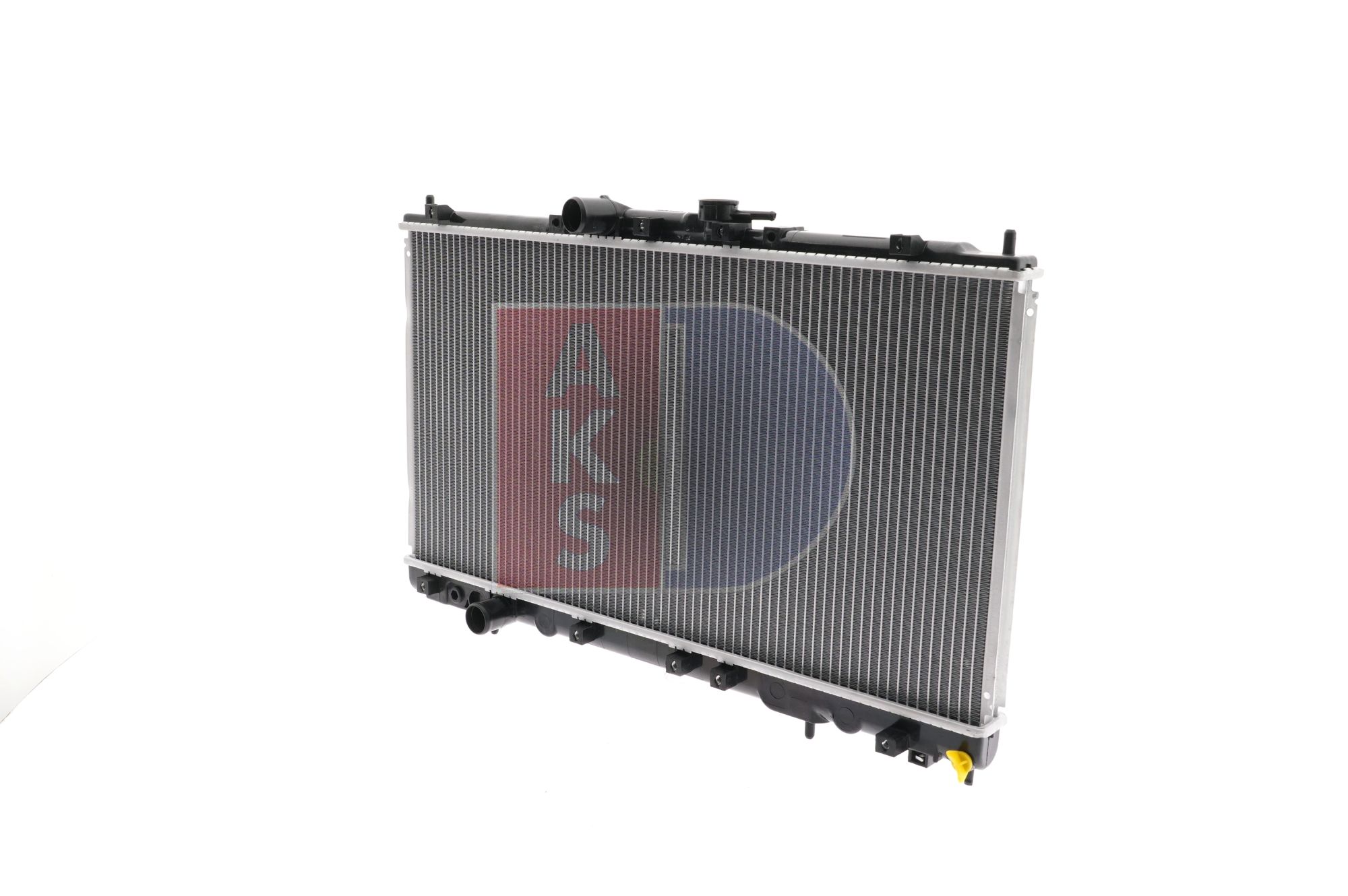 Original Mitsubishi COLT AKS DASIS Kühlmodul 141340N