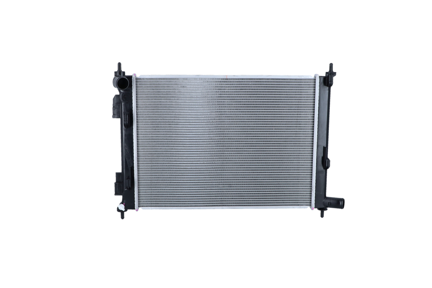 NRF 550071 genuine KIA STONIC radiator price