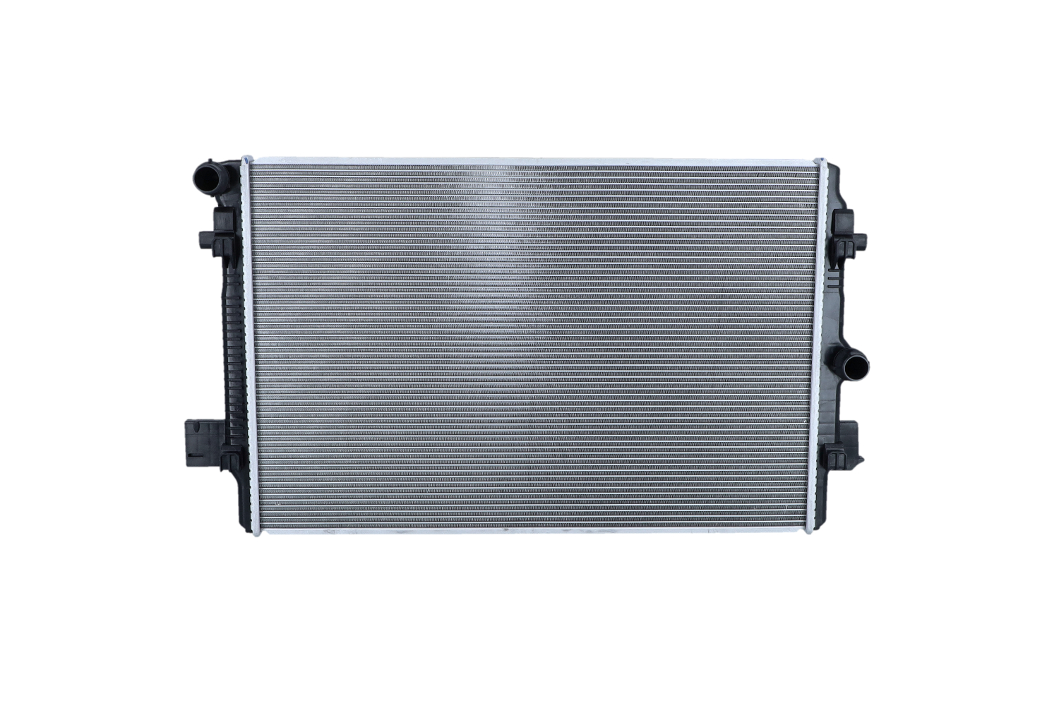 Engine radiator NRF 550073 suitable for VW, AUDI at cheap price