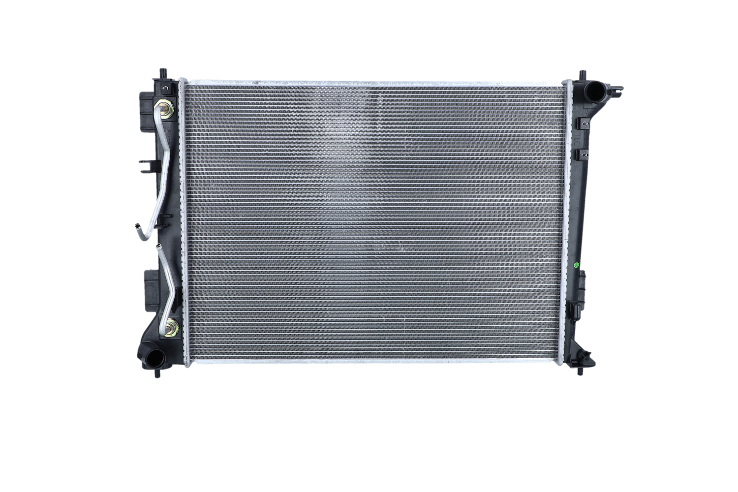 550074 NRF Radiator, engine cooling for KIA SPORTAGE
