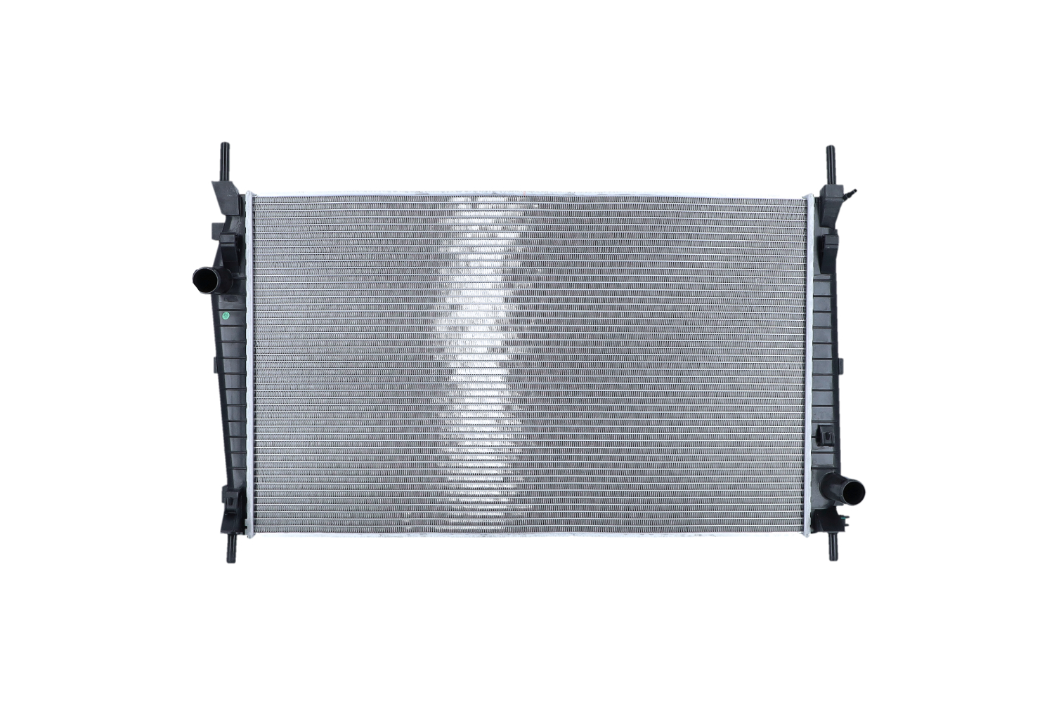 NRF 560002 Radiators FORD Transit Mk6 Caja / Chasis (V347, V348) 3.2 TDCi RWD Diesel 200 hp 2007 price