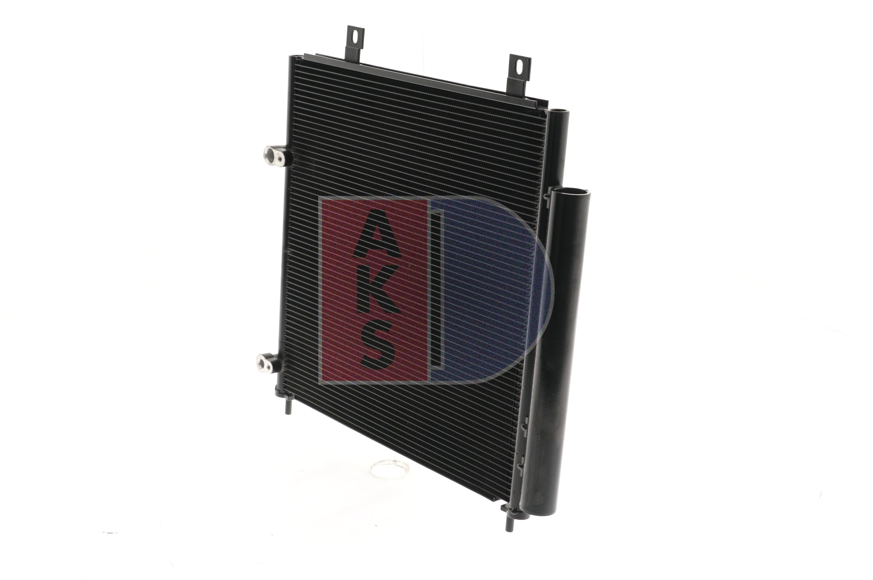 AKS DASIS Kondensator, klimaanlegg 142003N