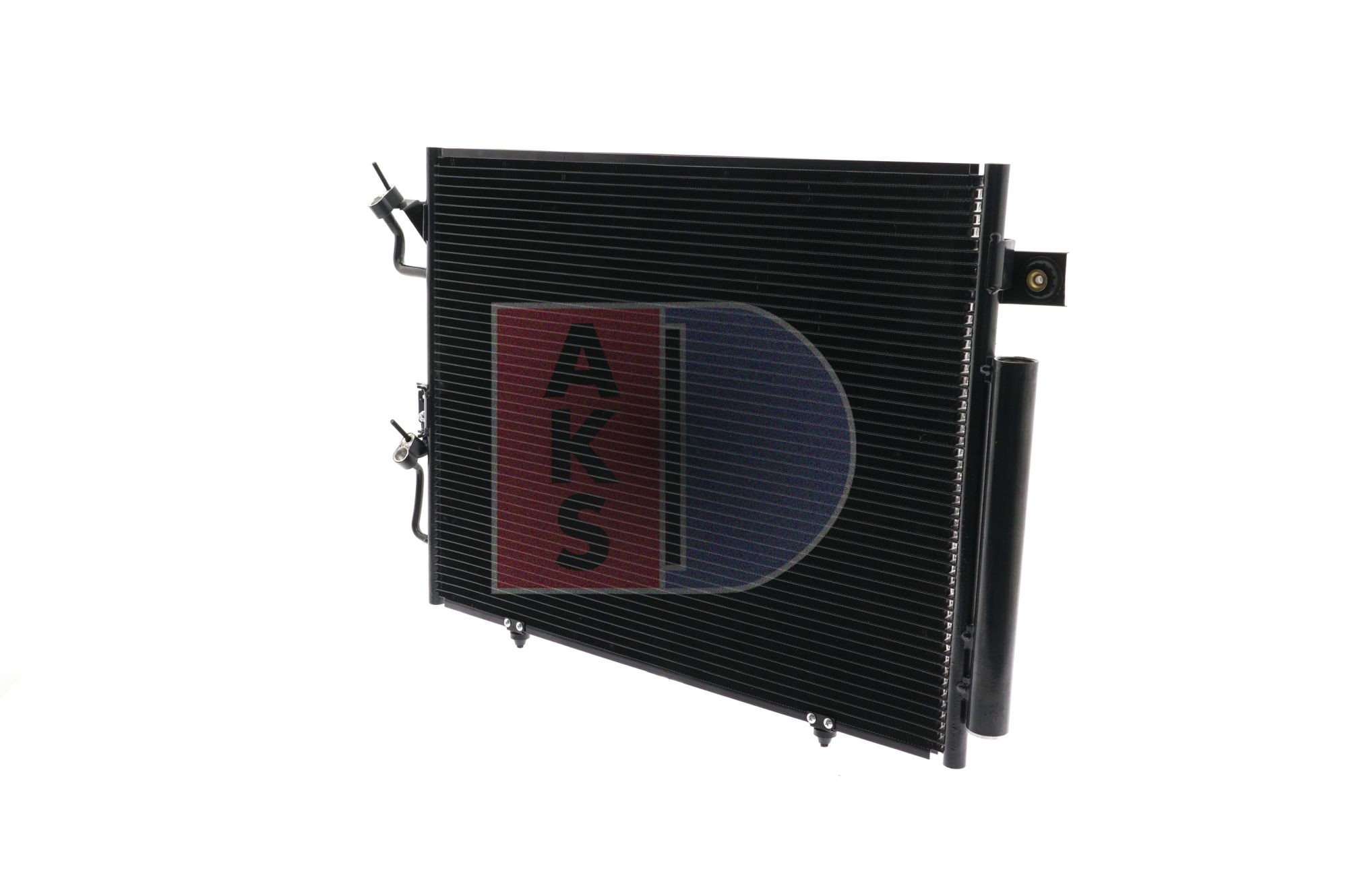original Mitsubishi OUTLANDER AKS DASIS AC kylare 142022N