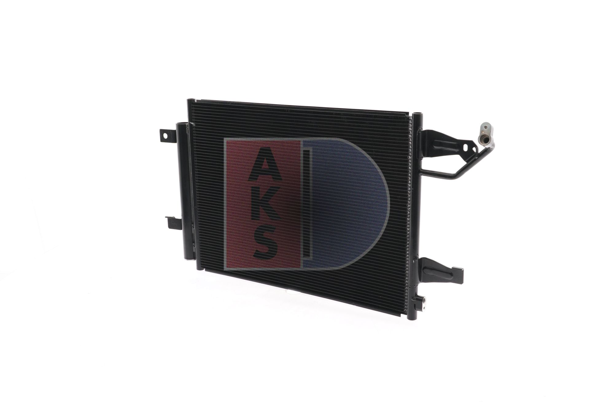 original Mitsubishi OUTLANDER AKS DASIS Kondensor 142023N