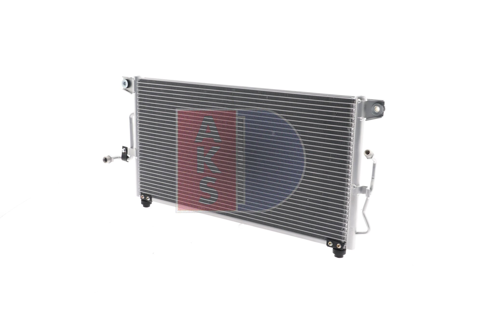 original Mitsubishi OUTLANDER AKS DASIS Kondensor AC 142040N