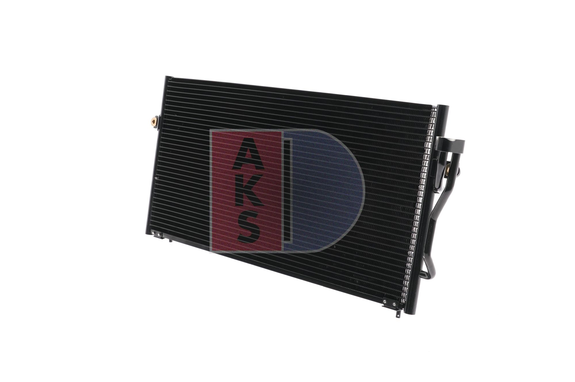 original Mitsubishi OUTLANDER AKS DASIS Kondensor AC 142070N