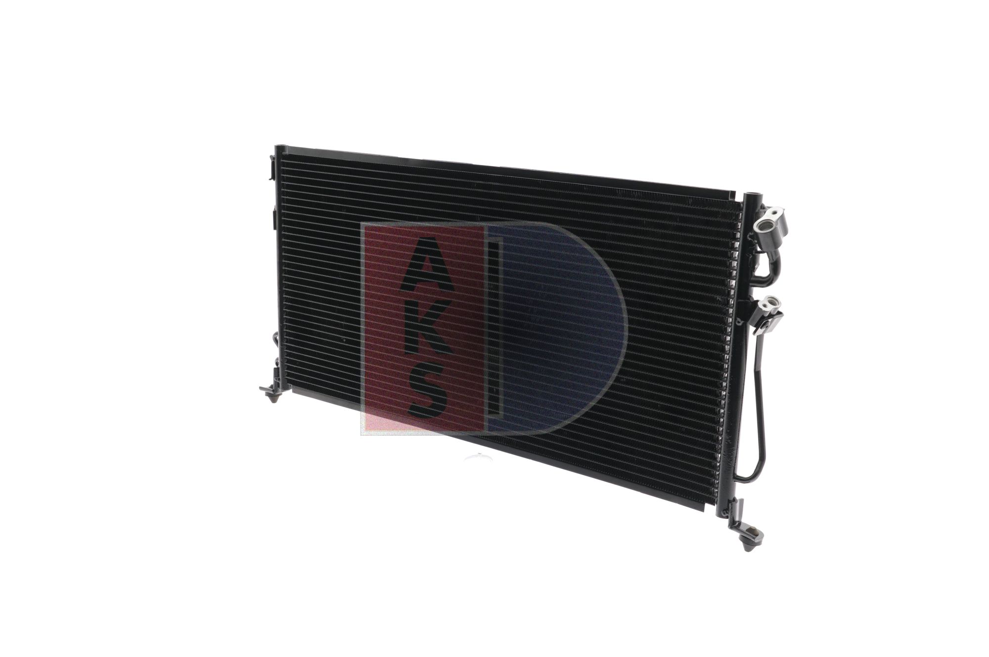 AKS DASIS 142150N byta ac-kondensor MITSUBISHI COLT pris