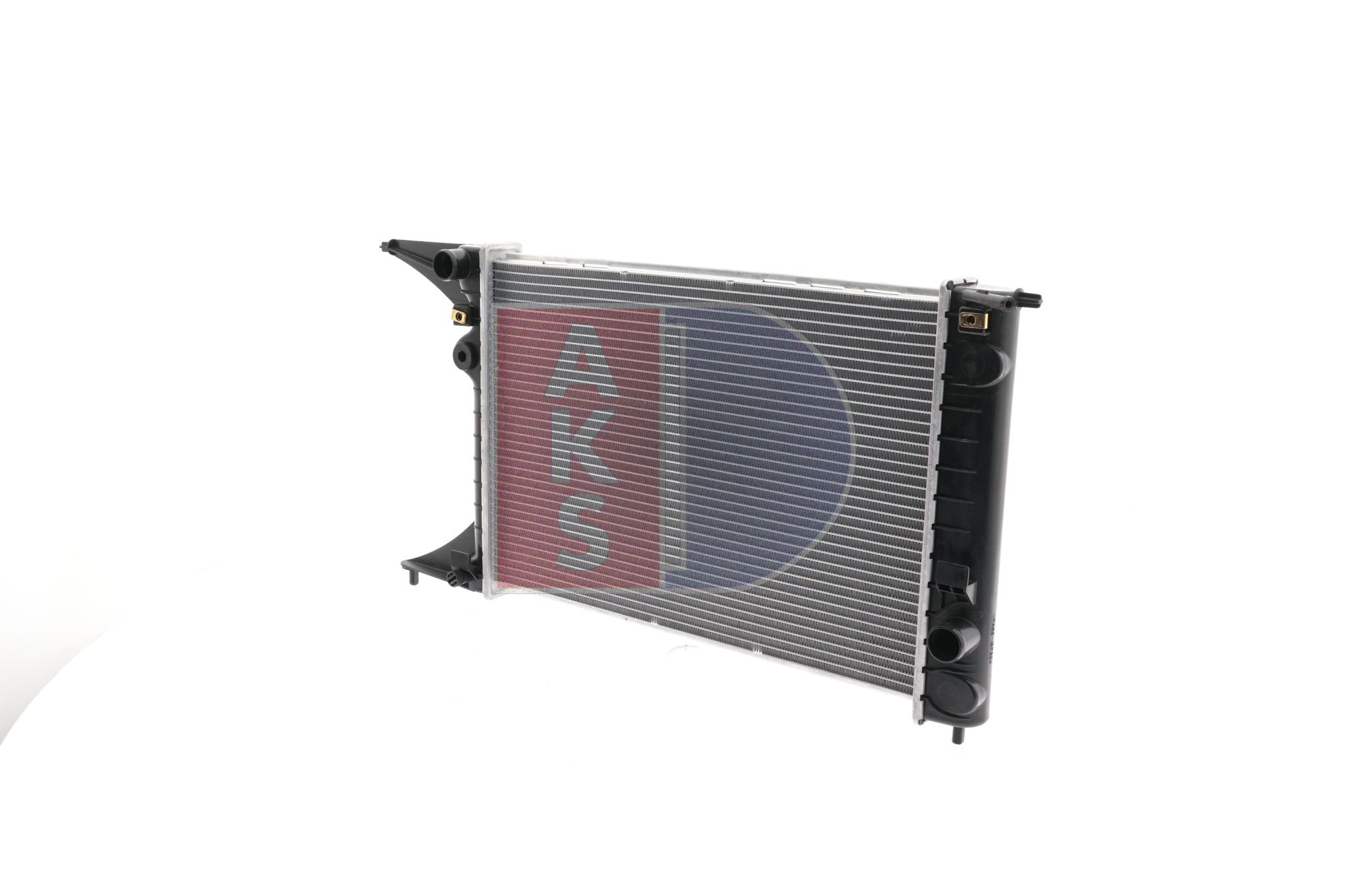 Acheter AKS DASIS Radiateur du moteur 150000N