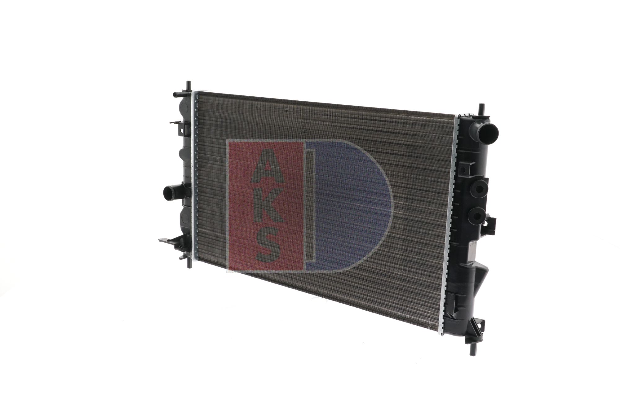 AKS DASIS 150003N Radiador Opel Vectra B Familiar 2.5 i V6 (F35) Gasolina 170 cv 1996 precio