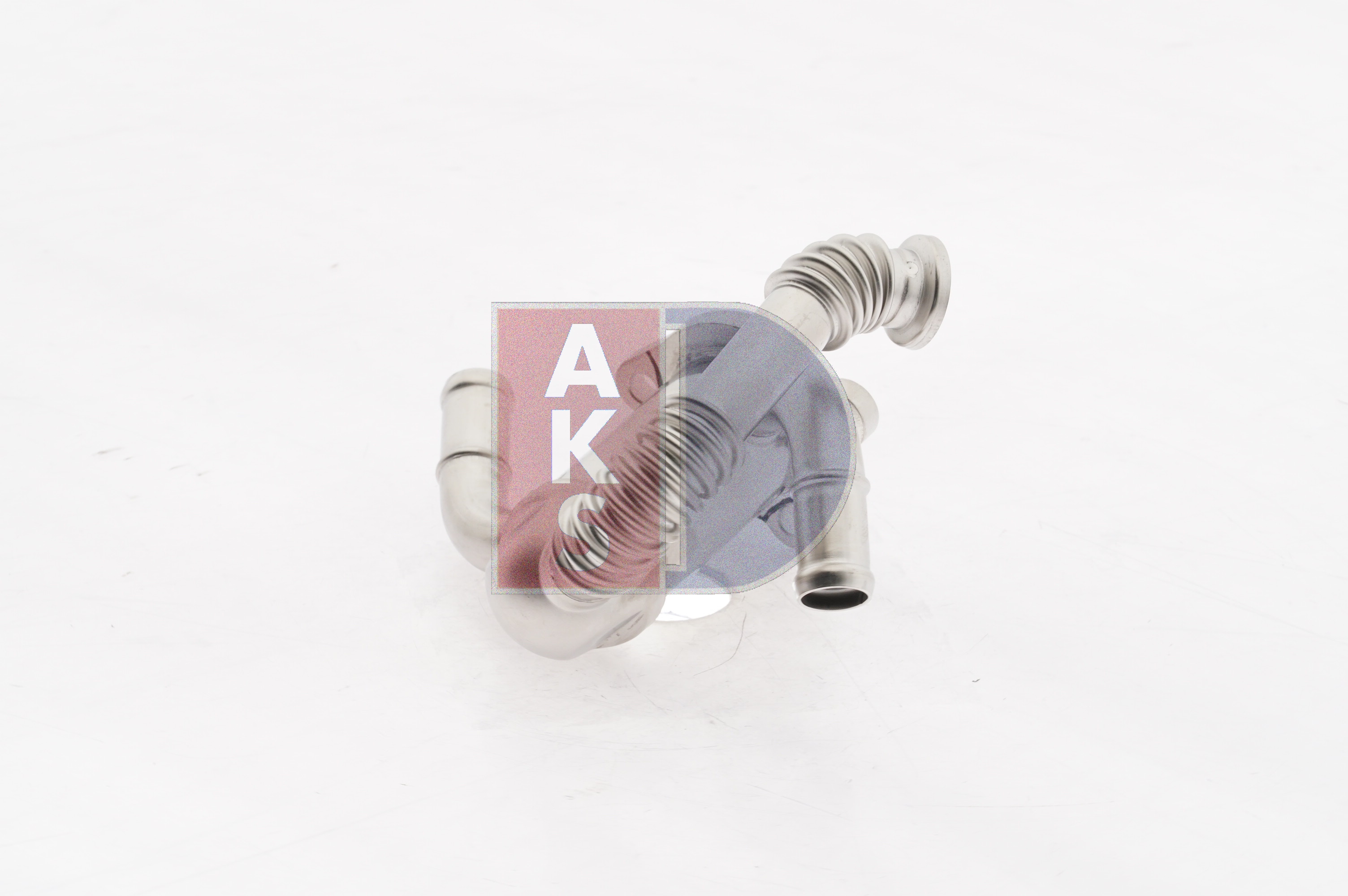 AKS DASIS Radiador, refrigeración del motor 150005N